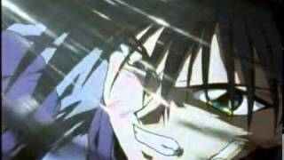 Therion - The Invincible - Flame Of Recca