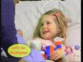 BabyFirstTV Nighttime Program For Baby From March 5 2009