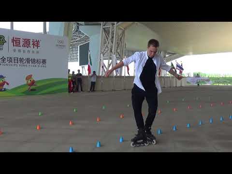 2017 WRG Classic SM Final 13th   Shitov Andrey   RUS