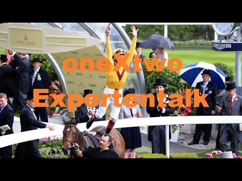 Prix Morny 2016 | Prix Jean Romanet 2016 | Deauville |  oneXtwo Expertentalk (20.08.16 - 21.08.16)