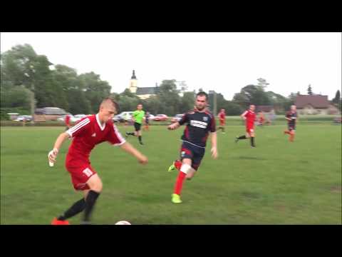 W.K.S.  Siemiechów  - K.S. Rzepiennik Strzyżewski