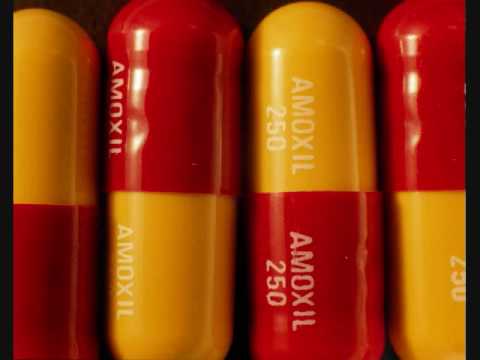 Cedric Gervais - Pills