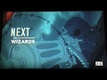 FXM Retro Wizards 1977