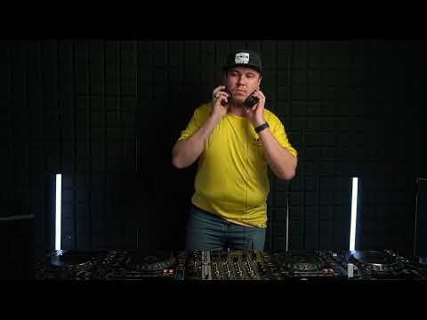 CollapSYS Cast  - Trancecore EP#8