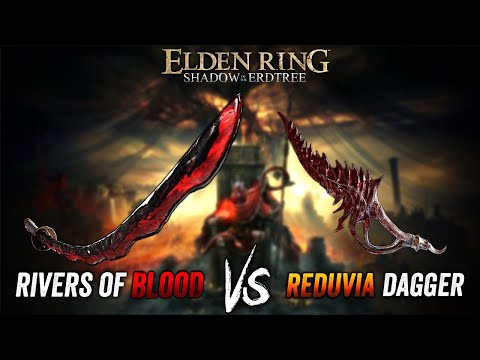 Elden Ring - Best Bleed Weapon for Shadow of the Erdtree DLC!