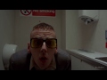 Iggy Pop Lust For Life The Prodigy Remix Trainspotting