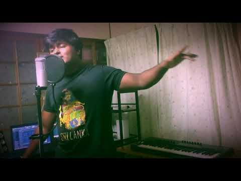 Pa Salamba Sala & Kathandare ( Ranidu ft Kaizer Kaiz ) by DUMINDU