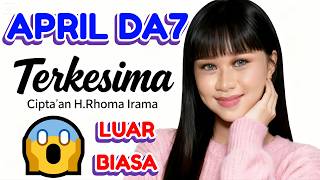 Download lagu TERKESIMA VERSI APRIL DA7 - KARYA H.RHOMA IRAMA [COVER BY DANGDUT MUSIK] mp3