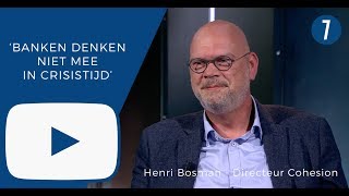 Henri Bosman (Cohesion)