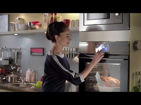 Духова шафа Hansa BOEB68433