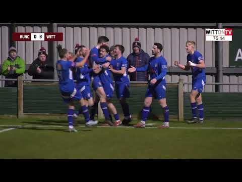 01 Jan 2026 Runcorn away Highlights with commentary