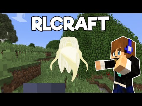 RLCraft DONE LIKE A PRO! (RLCraft  Ep.1)