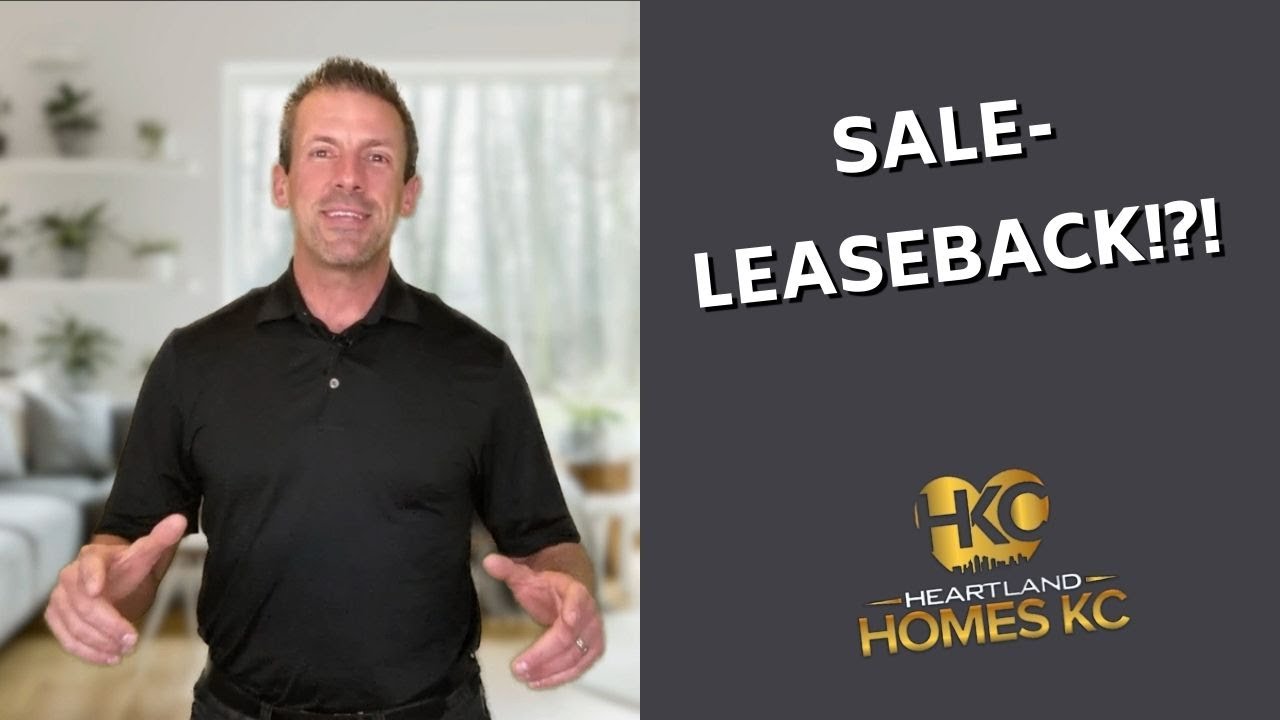 Maximize Your Home Equity With a Sale-leaseback
