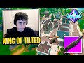 FNCS Winner BOLTZ Road To 1ST Place UNREAL Ranked In Reload