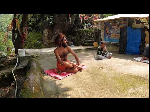 There are sadhus in the Himalayas that are 100, 200 years old. Have you ever met such sadhus?