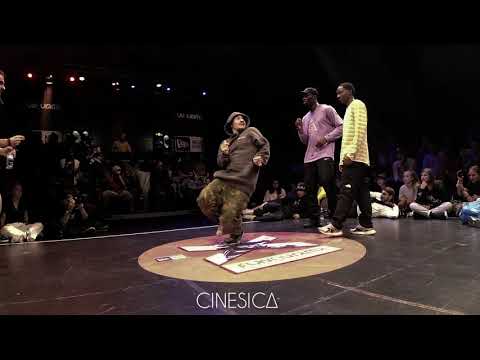 Shot & Frenkyz vs Dennis & Nellzus / Flavourama 2019 X CINESIC∆