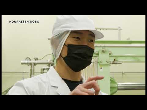 [03_HOURAISEN KOBO ほうらいせん吟醸工房] Technical Visit & Unique Venue –Journey to Aichi-