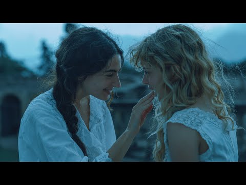 The Art of Joy (2025) - Trailer thumbnail
