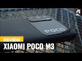 Xiaomi Poco M3 full review Xiaomi Poco M3 full review