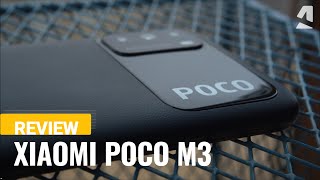 Xiaomi Poco M3 full review