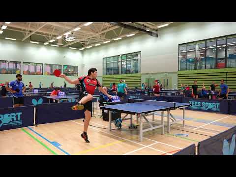 Vlasov Hand Switch + Dropshot