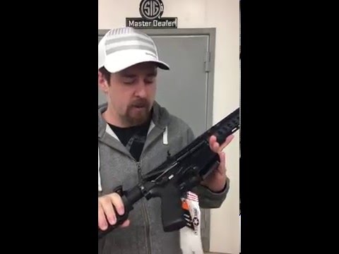 POF Renegade Plus AR15 - 5 Year Review