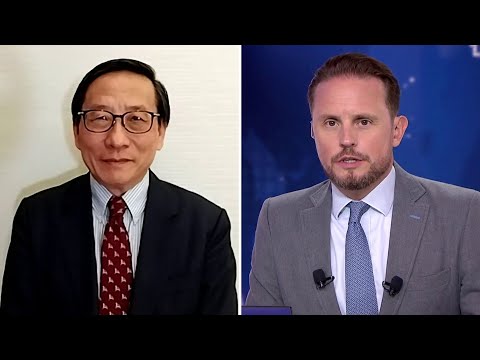 Victor Gao Warns Israel & US: ‘China Does Not Want To See A War of Aggression Against Iran’