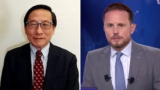 Victor Gao Warns Israel & US: ‘China Does Not Want To See A War of Aggression Against Iran’