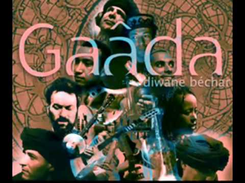 gaada diwan bechar  hamouda    YouTube