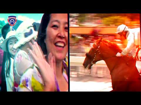 TURF TIME - 7th Meeting 2019 Season