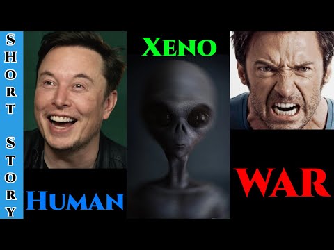 Best Sci Fi Storytime 1464 - Best Served Cold & Those that thrive in light | Humanity\Humans F Yea