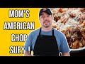 American Chop Suey Recipe AKA Goulash Mom S Recipe