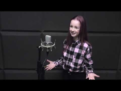 Marysia Błaszczyk - Dawno temu w Krośnie 😉