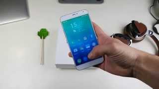 Meizu MX4 16GB