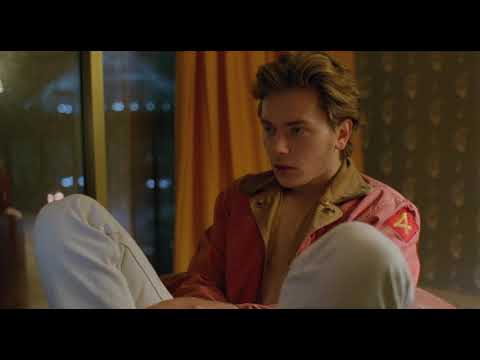 sufjan stevens - visions of gideon