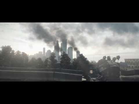 Dead Rising 3 Story Trailer