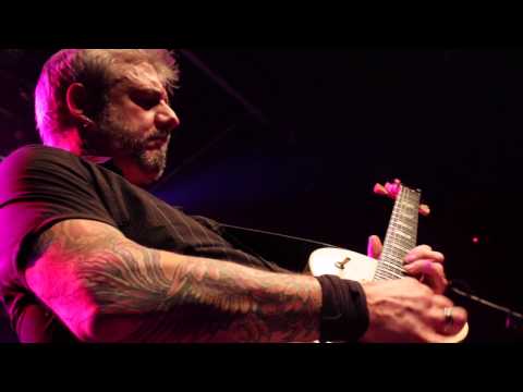 Harem Scarem - No Justice (Live) [Official / New / Live Album / 2015]