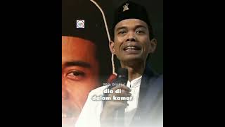 Download lagu Titipkan anak-anak kalian semua di pesantren biar selamat,,!!_Dakwah ustadz abdul somad lc ma phd. mp3