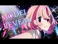 Sparkling Idol Kei Sensuki MODEL DEBUT