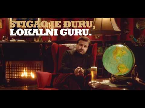 Đuru o putu od tisuću milja