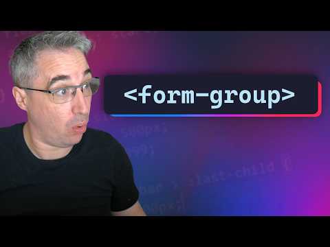 Create a reusable Web Component from scratch