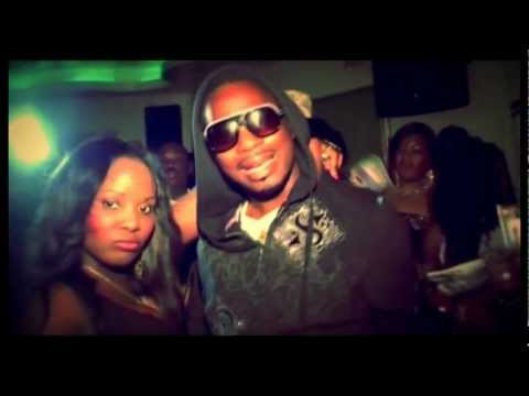 DANCEHALL MUSIC [TING TUN UP]OFFICIAL MUSIC VIDEO MAR 2012