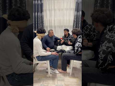 لعبة غبية 🎯🤣🤣 البرنس