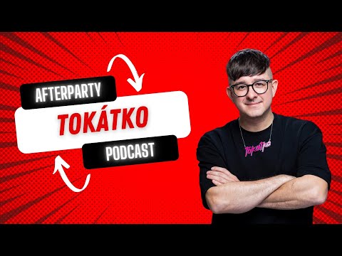 Tokátko: Tomorrowland byl nejlepší hraní v životě. Hraju spíše starší věci, novinky stahuju málo.