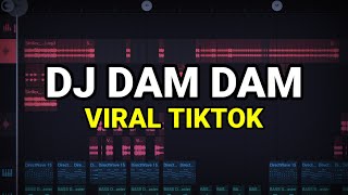 Download lagu DJ DAM DAM VIRAL TIKTOK 2023 REMIX FULL BASS mp3 Download lagu DJ DAM DAM VIRAL TIKTOK 2023 REMIX FULL BASS mp3