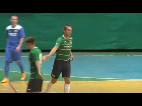 16 КУ 3 Energym – Pride Gas игра