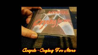 Asepsis - Crying For More (Extended Club Mix)