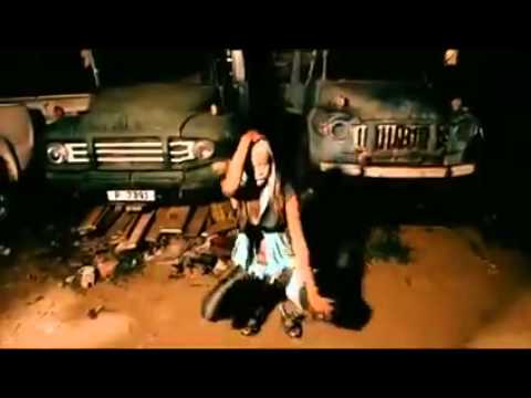 Why   Mampi Official Video