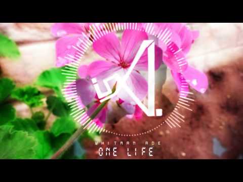 (ELECTRO) Whitman Ade - One Life