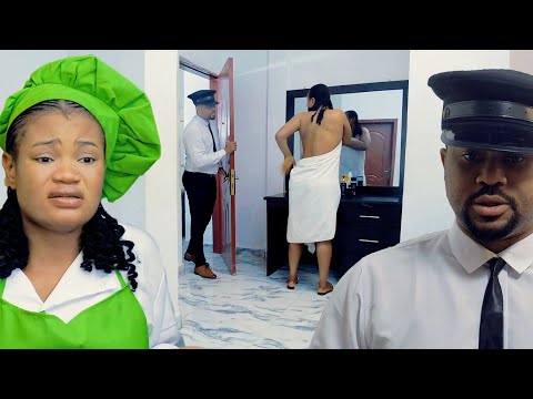 The Poor Maid Never Knew That D Gateman She Rejected Is A Billionaire Disguising To Find True Love 